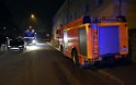 Feuer 2 Y Kellerbrand Koeln Humbold Gremberg Hachenburgerstr P307